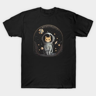 Cosmocat T-Shirt